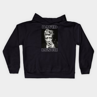 David Lynch Kids Hoodie